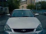 ВАЗ (Lada) Priora 2170 2013 года за 1 800 000 тг. в Астана – фото 2