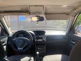 ВАЗ (Lada) Priora 2170 2013 года за 1 800 000 тг. в Астана – фото 3