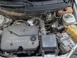 ВАЗ (Lada) Priora 2170 2013 года за 1 800 000 тг. в Астана – фото 5