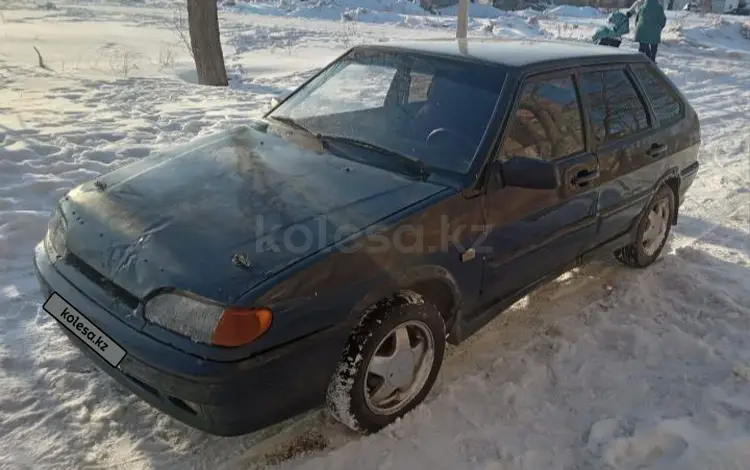 ВАЗ (Lada) 2114 2008 годаүшін500 000 тг. в Караганда