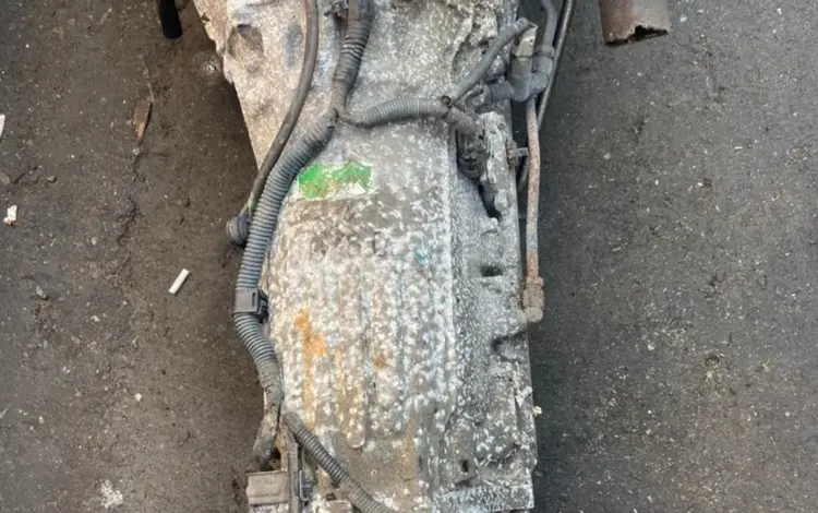 АКПП 1 kz за 75 000 тг. в Актобе