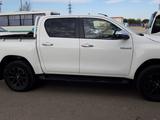 Toyota Hilux 2021 года за 20 000 000 тг. в Актау – фото 2