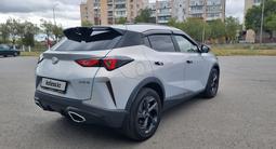 GAC GS3 2025 годаүшін7 550 000 тг. в Караганда – фото 2