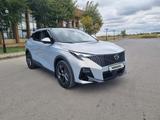GAC GS3 2025 годаүшін7 550 000 тг. в Караганда