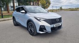 GAC GS3 2025 годаүшін7 550 000 тг. в Караганда