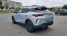 GAC GS3 2025 годаүшін7 550 000 тг. в Караганда – фото 4