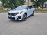 GAC GS3 2025 годаүшін7 550 000 тг. в Караганда – фото 3