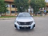GAC GS3 2025 годаүшін7 550 000 тг. в Караганда – фото 5