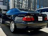 Mercedes-Benz CLK 55 AMG 2000 года за 6 500 000 тг. в Астана