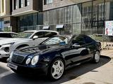 Mercedes-Benz CLK 55 AMG 2000 года за 6 500 000 тг. в Астана – фото 3