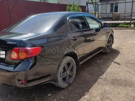 Toyota Corolla 2008 года за 4 500 000 тг. в Алматы