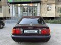 Audi 100 1991 годаfor1 900 000 тг. в Тараз – фото 6