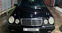 Mercedes-Benz E 320 1997 годаүшін3 800 000 тг. в Алматы – фото 4