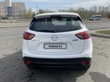Mazda CX-5 2014 годаfor9 390 000 тг. в Астана – фото 4