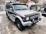 Mitsubishi Pajero 1996 года за 4 550 000 тг. в Алматы – фото 3