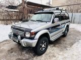 Mitsubishi Pajero 1996 года за 4 550 000 тг. в Алматы – фото 2