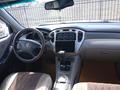 Toyota Highlander 2003 годаүшін6 500 000 тг. в Алматы – фото 8