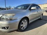 Toyota Avensis 2008 годаүшін4 700 000 тг. в Актобе – фото 5