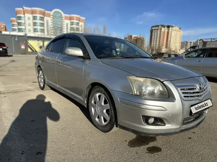 Toyota Avensis 2008 года за 4 700 000 тг. в Актобе – фото 6