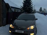 Toyota Camry 2005 годаfor5 900 000 тг. в Улкен Нарын – фото 4