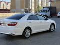 Toyota Camry 2014 годаүшін11 000 000 тг. в Актобе – фото 6