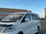 Toyota Alphard 2006 годаүшін7 500 000 тг. в Атырау – фото 2