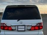 Toyota Alphard 2006 годаүшін7 500 000 тг. в Атырау – фото 3