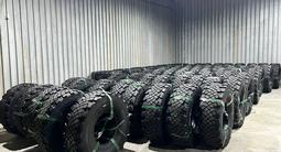 Грузовая шина 425/85R21 22PR 162C CS100 GOODRIDE TL& SET за 360 000 тг. в Атырау – фото 2