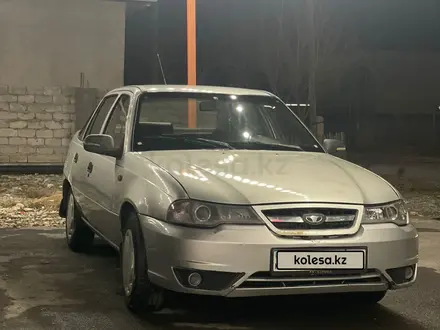 Daewoo Nexia 2011 года за 1 650 000 тг. в Туркестан