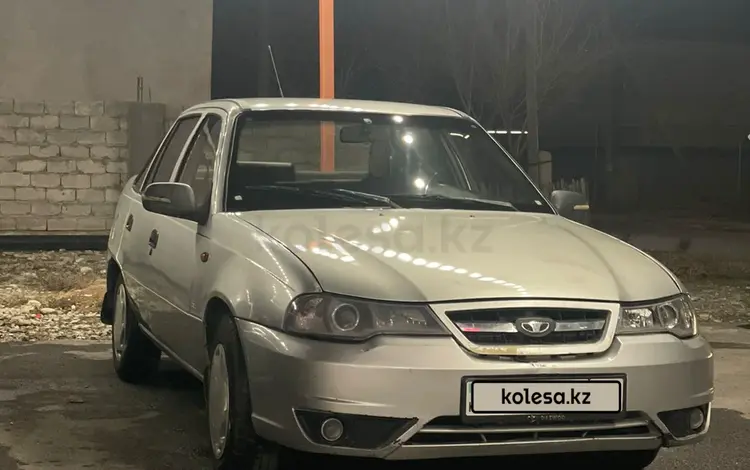 Daewoo Nexia 2011 годаүшін1 650 000 тг. в Туркестан