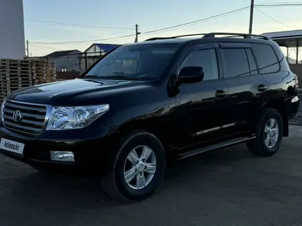 Toyota Land Cruiser 2008 года за 16 000 000 тг. в Атырау – фото 2