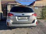 Subaru Outback 2010 года за 6 500 000 тг. в Отеген-Батыр – фото 3