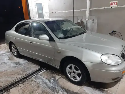 Daewoo Leganza 1999 года за 2 000 000 тг. в Петропавловск