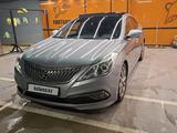 Hyundai Grandeur 2015 годаүшін8 900 000 тг. в Астана – фото 2