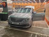 Hyundai Grandeur 2015 годаүшін8 900 000 тг. в Астана – фото 3