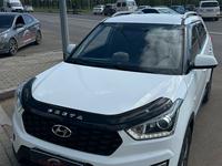 Hyundai Creta 2020 годаfor10 000 000 тг. в Астана