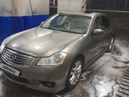 Infiniti M35 2008 года за 6 000 000 тг. в Костанай – фото 3