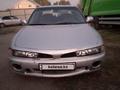 Mitsubishi Galant 1994 годаүшін450 000 тг. в Алматы – фото 2