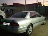 Mitsubishi Galant 1994 годаүшін450 000 тг. в Алматы – фото 5