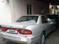 Mitsubishi Galant 1994 годаүшін450 000 тг. в Алматы – фото 8