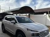 Hyundai Santa Fe 2021 годаүшін15 000 000 тг. в Алматы – фото 3
