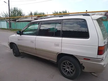 Mazda MPV 1997 года за 1 700 000 тг. в Алматы