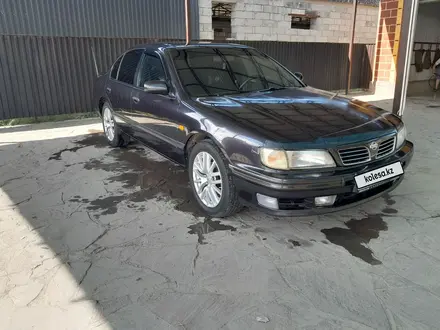 Nissan Maxima 1995 года за 2 500 000 тг. в Шиели – фото 2