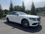Mercedes-Benz E 300 2019 годаүшін19 200 000 тг. в Алматы – фото 2