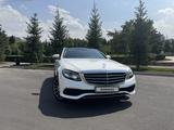 Mercedes-Benz E 300 2019 годаүшін19 200 000 тг. в Алматы – фото 4
