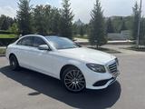 Mercedes-Benz E 300 2019 годаүшін19 200 000 тг. в Алматы – фото 3