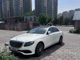 Mercedes-Benz E 300 2019 годаүшін19 200 000 тг. в Алматы