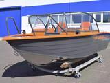 Продам лодку Неман-400… за 3 500 000 тг. в Павлодар