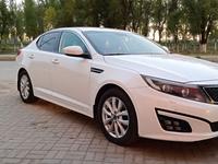 Kia Optima 2014 годаfor7 250 000 тг. в Актобе