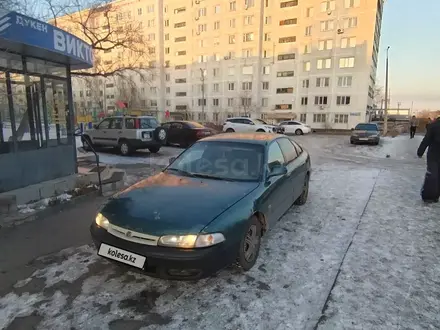 Mazda 626 1993 года за 900 000 тг. в Павлодар – фото 5